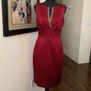Kay Unger New York Dress